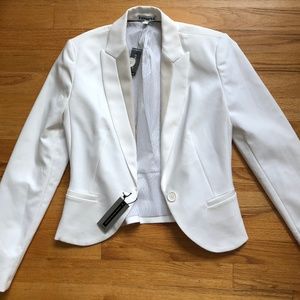 Express Blazer